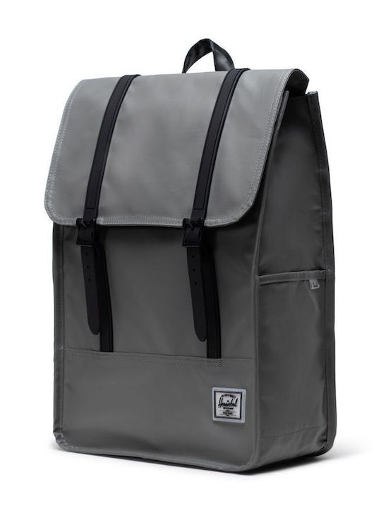Herschel Survey Weather Resistant 18lt Gray