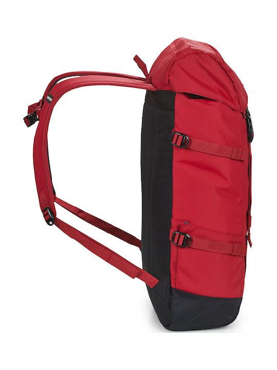 Burton Tinder 2.0 30lt Red
