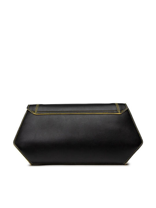 Sagaria Women's Envelope Black