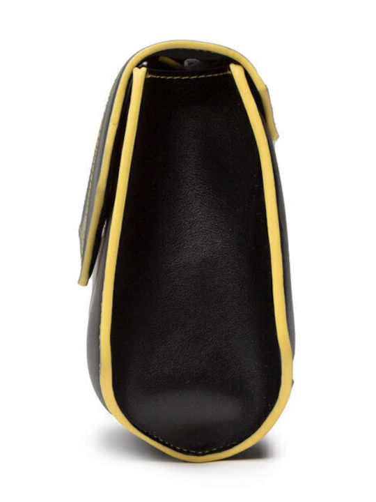 Sagaria Women's Envelope Black