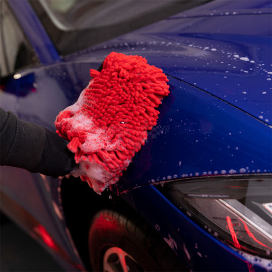 AutoGlym Ръкавица За Миене На Кола