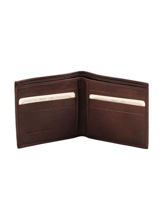 Tuscany Leather