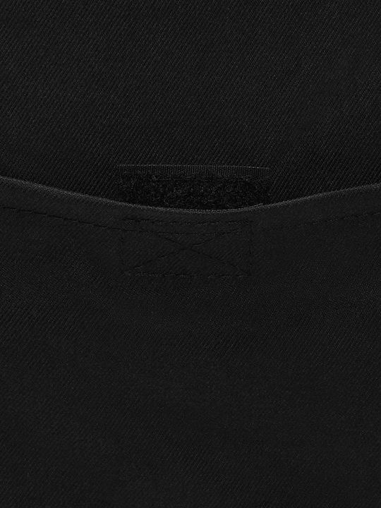 Elemental Premium Men's Bag Shoulder / Crossbody Black