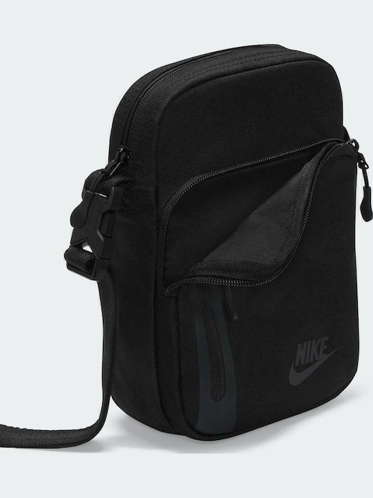 Elemental Premium Men's Bag Shoulder / Crossbody Black