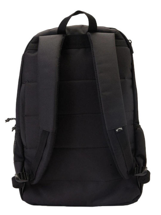 Billabong Command 29lt Μαύρο Billabong Command 29lt Μαύρο