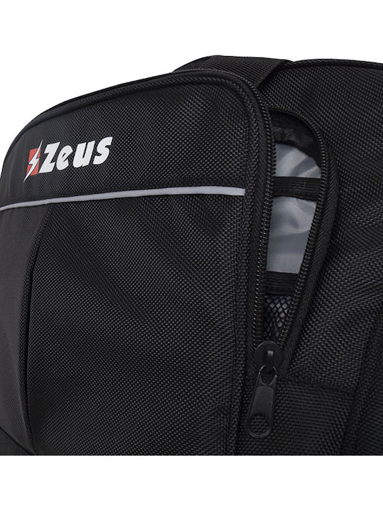 Mister Herrentasche Bote Schwarz