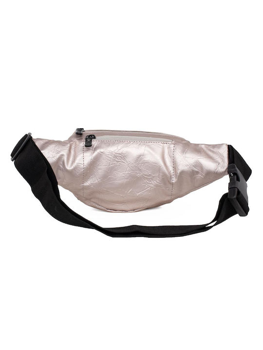 Polo Bum Bag pentru Talie Bej