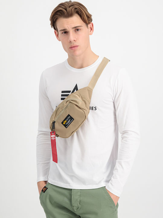 Waist Bag Beige