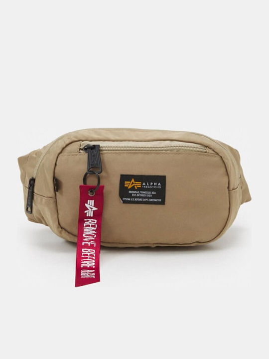 Waist Bag Beige