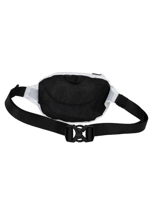 New Era MLB New York Yankees Mini Waist Bag White