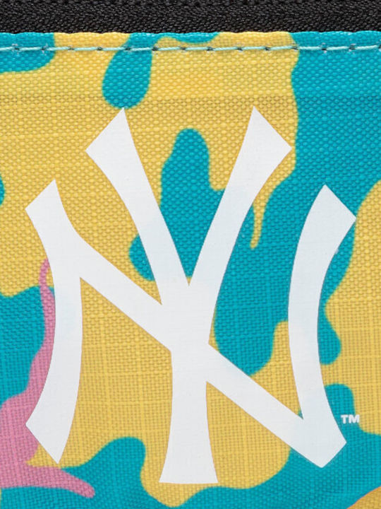 New York Yankes Mini Γυναικείο Τσαντάκι Μέσης