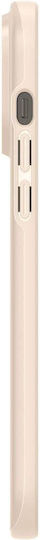 Spigen Thin Fit Back Cover Silicone 1.55mm Sand Beige (iPhone 14 Pro Max)