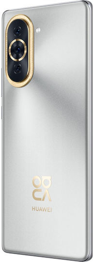 Huawei Nova 10 Dual SIM (8/128GB) Starry Silver