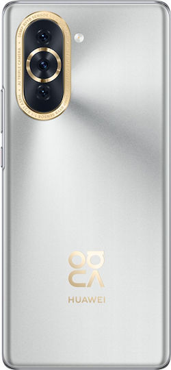 Huawei Nova 10 Dual SIM (8/128GB) Starry Silver