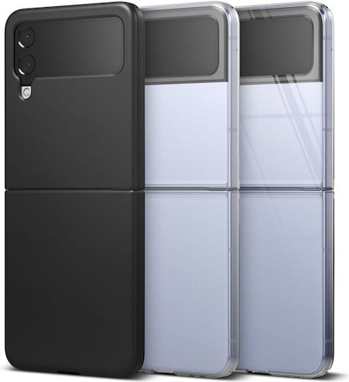 Ringke Slim Back Cover Silicon Transparent (Galaxy Z Flip4)