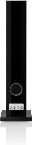 Bowers & Wilkins 704 S3 Pair of Hi-Fi Speakers Floor 150W 3 No of Drivers W16.5xD26.3xH92.5cm. Black