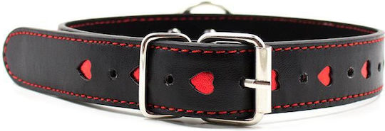 Toyz4lovers Collar Leash Яка в Черен Цвят