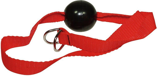 You2Toys Bad Kitty Giant Set BDSM Kit σε Κόκκινο Χρώμα 8τμχ