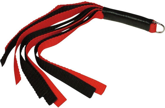 You2Toys Bad Kitty Giant Set BDSM Kit σε Κόκκινο Χρώμα 8τμχ