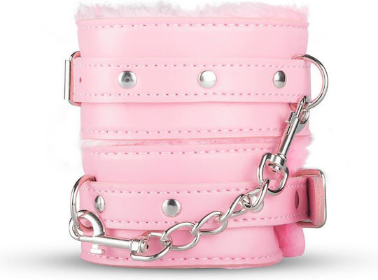 LoveBoxxx Secret Pleasure Chest BDSM Kit σε Ροζ Χρώμα