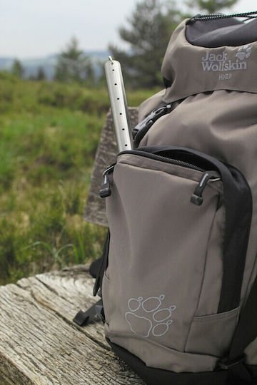 Uco Grill for Camping for One Time Use 25.5x23.2cm