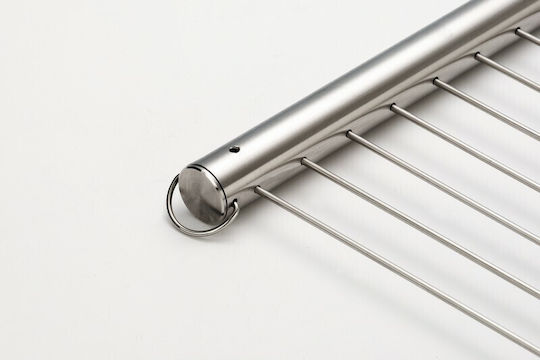 Uco Grill for Camping for One Time Use 25.5x23.2cm