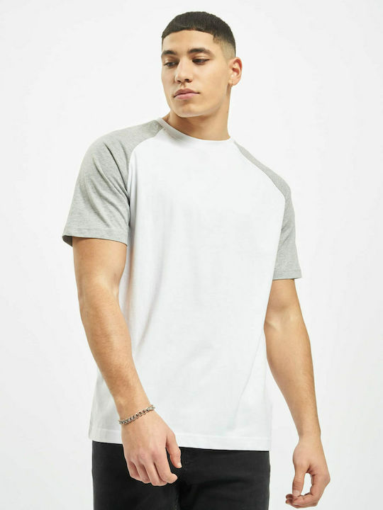 T-shirt Λευκό