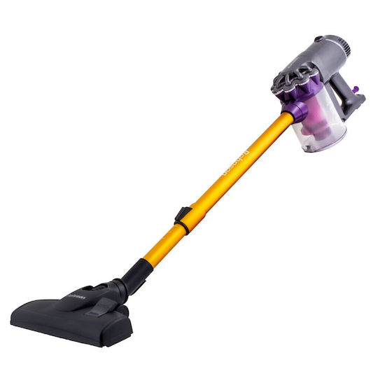 Rohnson Elektrisch 2-in-1 Staubsauger Stick & Handgerät 800W Lila R-1228