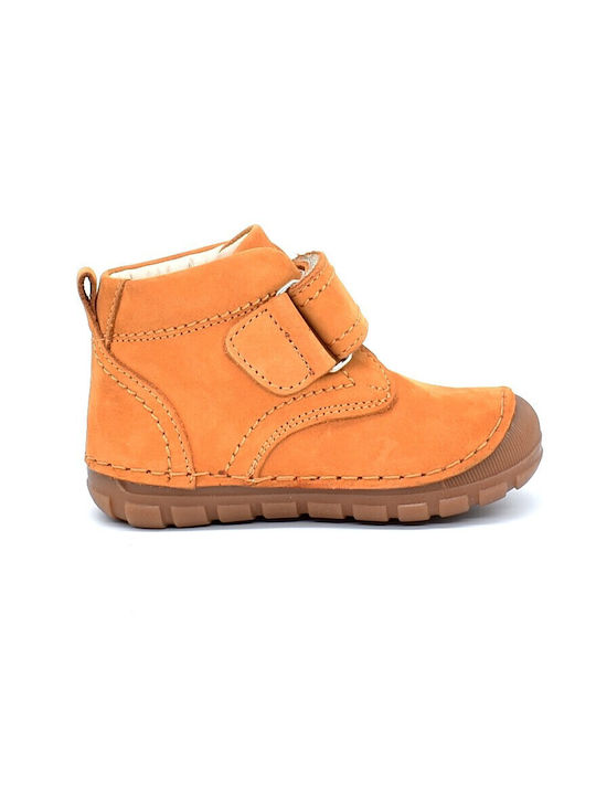 Bibelot Boot Flex 2035-04 Camel