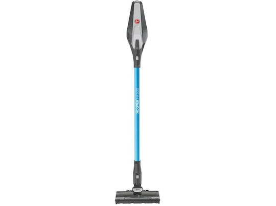 Hoover HF322TP 011 Επαναφορτιζόμενη Σκούπα Stick 22V Μαύρη