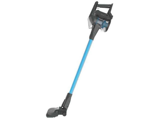 Hoover HF322TP 011 Επαναφορτιζόμενη Σκούπα Stick 22V Μαύρη