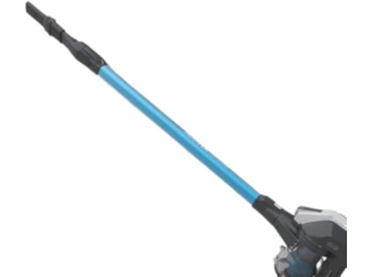 Hoover HF322TP 011 Επαναφορτιζόμενη Σκούπα Stick 22V Μαύρη
