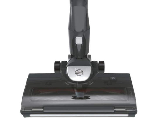 Hoover HF322TP 011 Επαναφορτιζόμενη Σκούπα Stick 22V Μαύρη