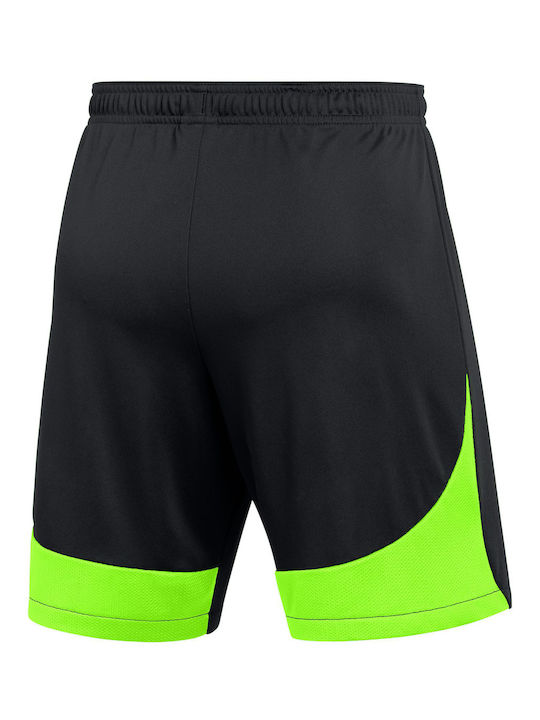 Nike Academy Men's Athletic Shorts Black