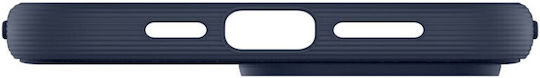 Caseology Parallax Mag Back Cover Πλαστικό / Σιλικόνης Midnight Blue (iPhone 14 Pro Max)
