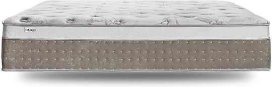Fylliana Emotion Über-Doppel Ergonomisch Matratze Schaum 160x200x32cm