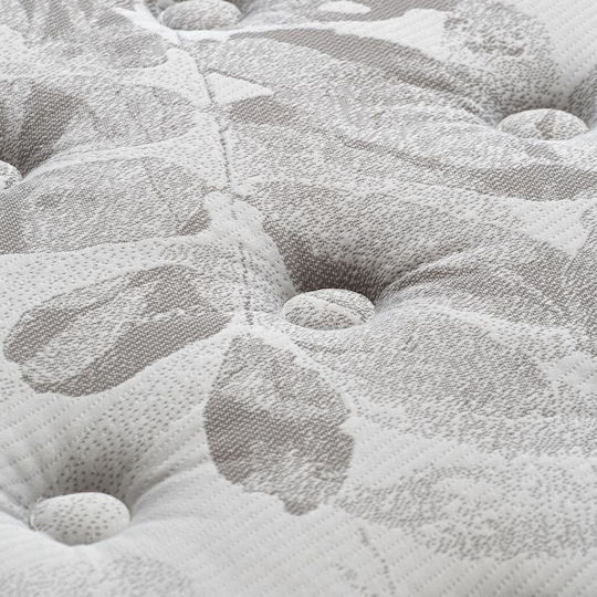 Fylliana Emotion Über-Doppel Ergonomisch Matratze Schaum 160x200x32cm