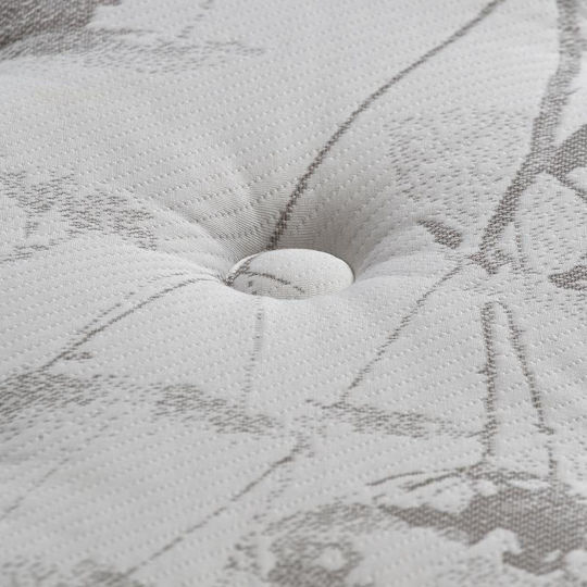 Fylliana Emotion Über-Doppel Ergonomisch Matratze Schaum 160x200x32cm