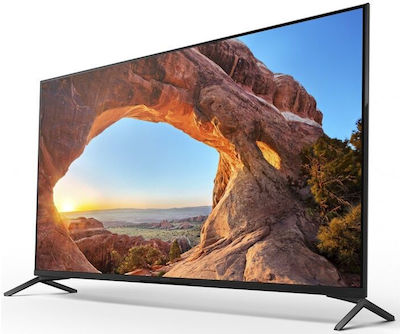 Sony Smart Τηλεόραση 50" 4K UHD LED KD-50X89J HDR (2021)