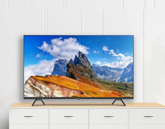 Metz Smart Fernseher 43" 4K UHD LED 43MUC6100Z HDR (2021)