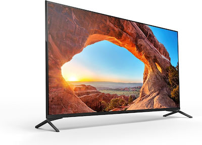 Sony Smart Τηλεόραση 65" 4K UHD LED KD-65X89J HDR (2021)