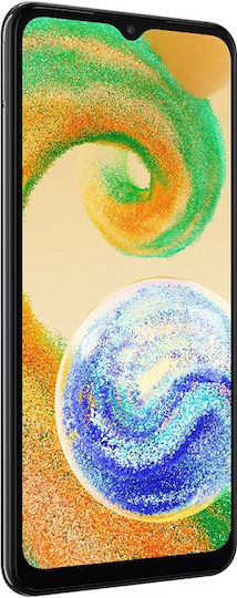 Samsung Galaxy A04s Dual SIM (3/32GB) Μαύρο