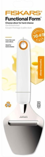 Fiskars Κόπτης Τυριού Μεταλλικός