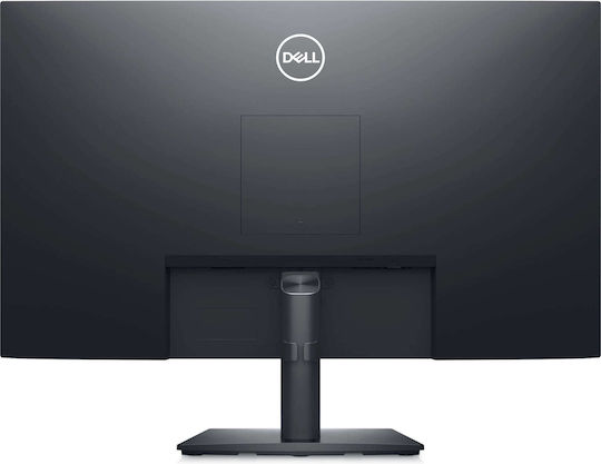 Dell E2423H VA Monitor 23.8" FHD 1920x1080 με Χρόνο Απόκρισης 8ms GTG