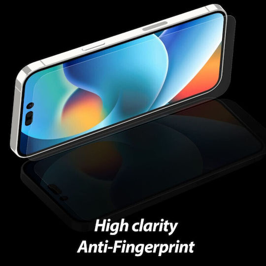 Whitestone Dome EZ Tempered Glass 3τμχ (iPhone 17e / 16e / 14 / 13 / 13 Pro)