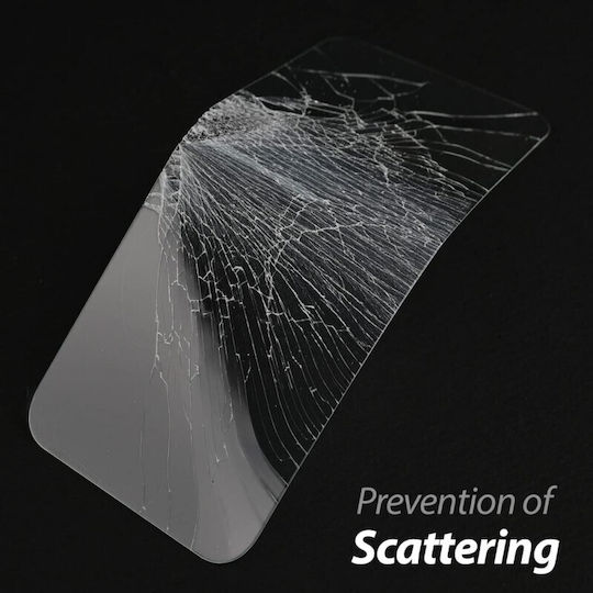 Whitestone Dome EZ Tempered Glass 3τμχ (iPhone 14 Plus)