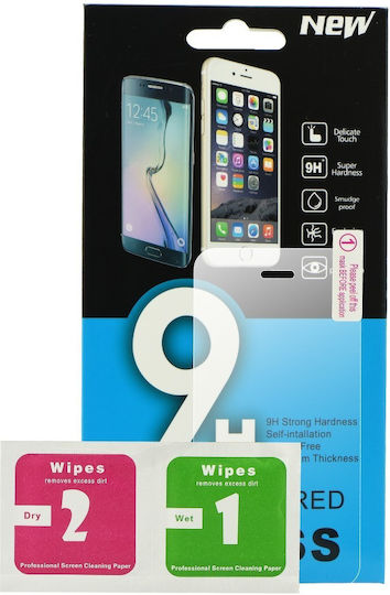 Tempered Glass (Galaxy Note 20)