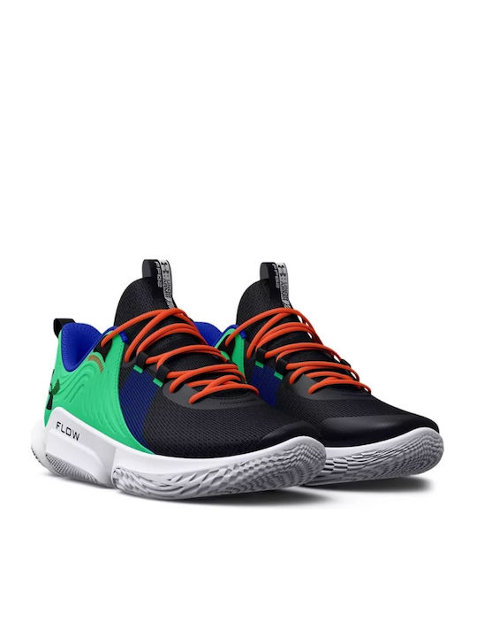 Under Armour