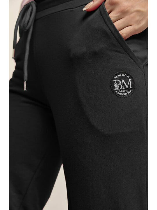 Jogginghose Jogger Schwarz