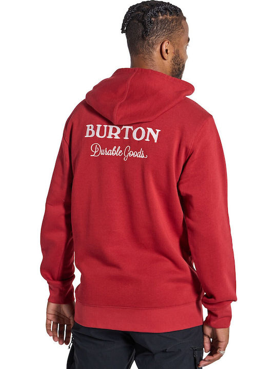 Burton